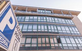 Apartamento Centro Santiago Lourdes